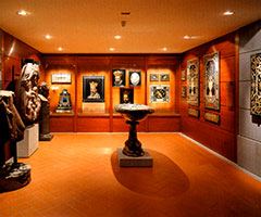 Edifici per l'Arte ed il Culto