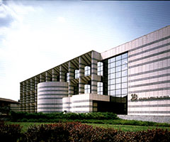 Edifici per il Lavoro