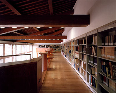 ISTITUTO E MUSEO DI STORIA DELLA SCIENZA, FIRENZE. 1991-in corso.