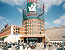 CENTRO COMMERCIALE 