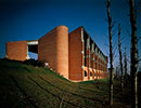CENTRO ELETTROCONTABILE A ZOLA PREDOSA, BOLOGNA. 1979-1981