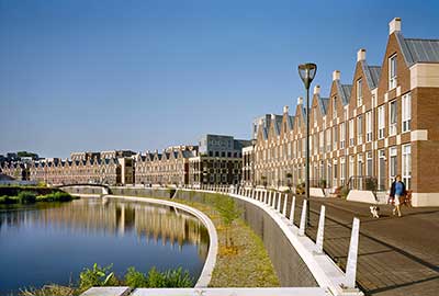 IJSSELKADE, DOESBURG, OLANDA. 1999-2006