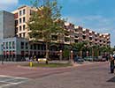 PISCINA, MULTISALA E RESIDENZE A UDEN, OLANDA. 1999-2006