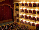 TEATRO SAN CARLO DI NAPOLI. 2008